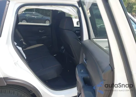 2024 Honda Hr-V 2Wd Sport/2Wd Sport W/O Bsi из США, поврежденный, VIN 3CZRZ1H52RM759367